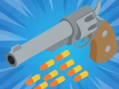 Igra Gun Runner Clone Game 3d online