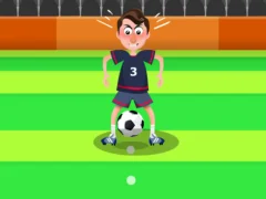 Igra Nutmeg Football online