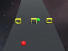 Гаме Infinity Run онлајн