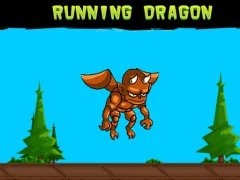 Running Dragon — joc online gratuit