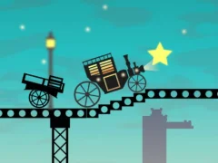 Xogo Steam Trucker 2 en liña