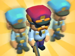 Merge Master Army Clash  — 無料オンラインゲーム