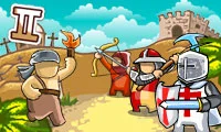 Spel Crusader Defence Level Pack 2 aanlyn