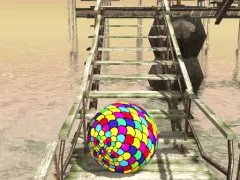 Igra Island Survival 3d spletu