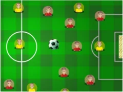 Igra Soccer Challenge 2018 online