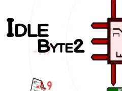 Spel IdleByte 2 online