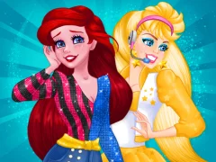 Lovely Streamers เกมออนไลน์