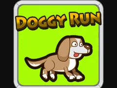 Doggy Run — joc online gratuit