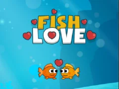 Spel Fish Lovers på nätet