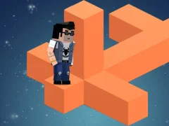 Permainan The Branch Runner 3D talian