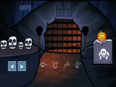 Halloween is Coming Episode 6 – kostenloses Online-Spiel
