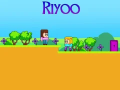 Igra Riyoo online