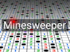 Minesweeper – tasuta veebimäng