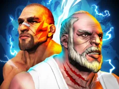 Fighter Legends Duo — 無料オンラインゲーム