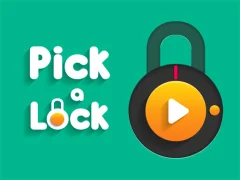 Pick A Lock – kostenloses Online-Spiel
