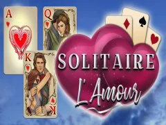 Solitaire L'Amour Solitaire L'Amour