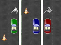 3 Cars — لعبة مجانية اون لاين