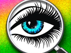 10 Differences — لعبة مجانية اون لاين