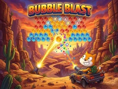 Bubble Blast