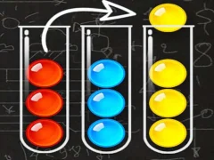 Spel Bubble Sort på nätet