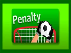 Igra Penalty online