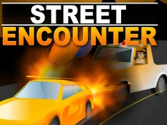 Xogo Street Encounter en liña