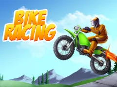 Bike Racing — لعبة مجانية اون لاين