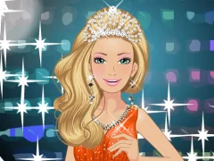 Prom Queen Dress Up — ücretsiz çevrimiçi oyun