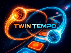 Peli Twin Tempo verkossa