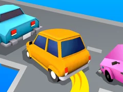 Turn Turn — لعبة مجانية اون لاين