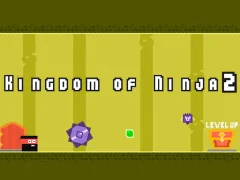 Kingdom of Ninja 2