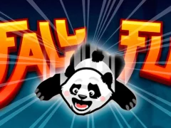 Spil Fall Fu Panda online