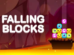 Spil Falling Blocks online