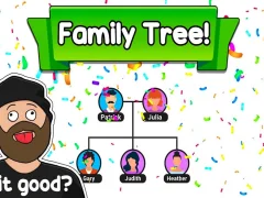 Spil Family Tree online