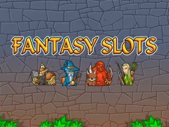 Игра Fantasy Slots  онлајн