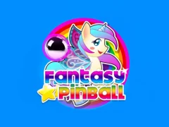 Trò chơi Fantasy Star Pinball  trực tuyến
