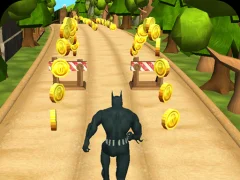 Spill Batman Runner 2 online