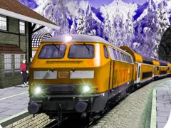 Xogo Metro Train Simulator en liña