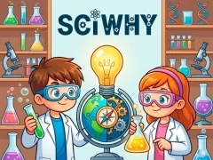 SciWhy