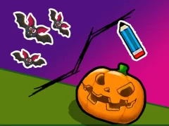 游戏Save My Pumpkin在线