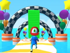 Гаме Shortcut Run онлајн
