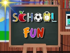 School Fun — 무료 온라인 게임