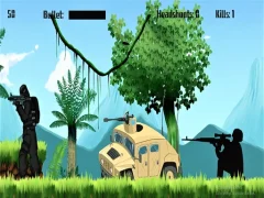 Bullet Point — لعبة مجانية اون لاين
