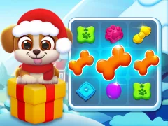 Spel Dog Puzzle Story 3 på nätet