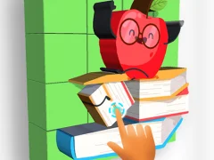 Laro Jumbled Puzzle online