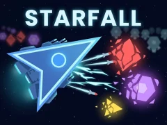 თამაში Starfall ონლაინ