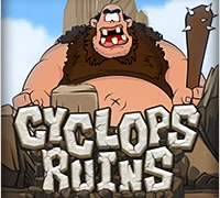 Spel Cyclops Ruins på nätet