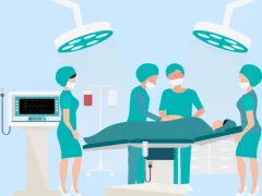 Spill Medical Staff Puzzle online