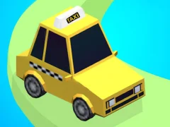 Traffic Run Puzzle — لعبة مجانية اون لاين