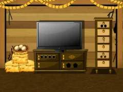 Igra Hen Rescue online